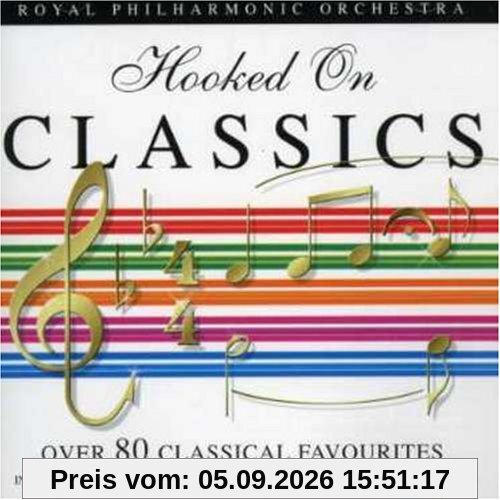 Hooked on Classics