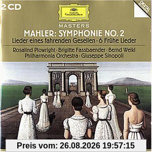 Masters - Mahler