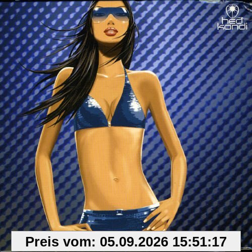Hed Kandi: Disco Kandi 05.03
