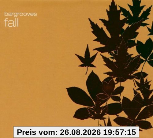 Bargrooves-Fall