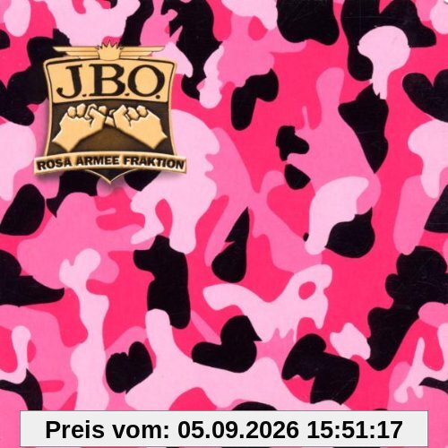 Rosa-Armee-Fraktion (Digi)