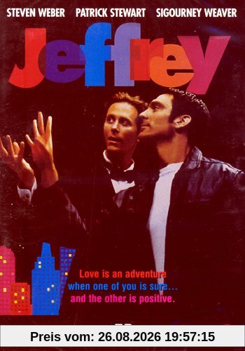 Jeffrey [UK Import]
