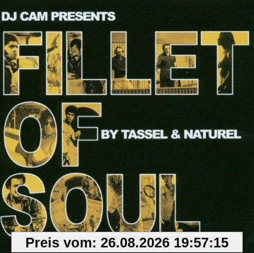 Fillet of Soul