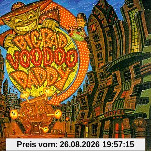 Big Bad Voodoo Daddy