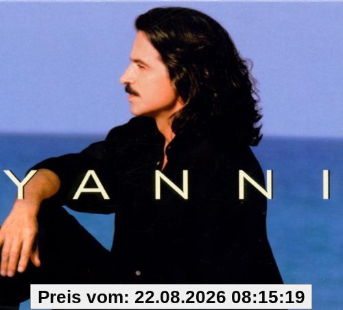 Yanni If I Could Tell You