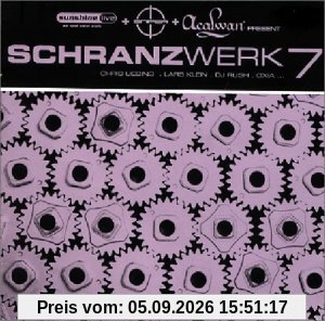 Schranzwerk Vol.7