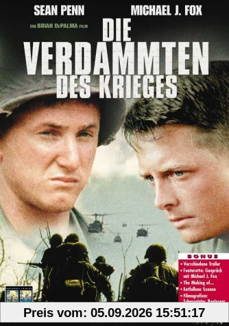 Die Verdammten des Krieges