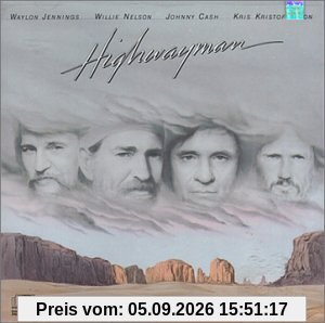 Highwayman [Musikkassette]
