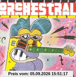 Orchestral Favorites