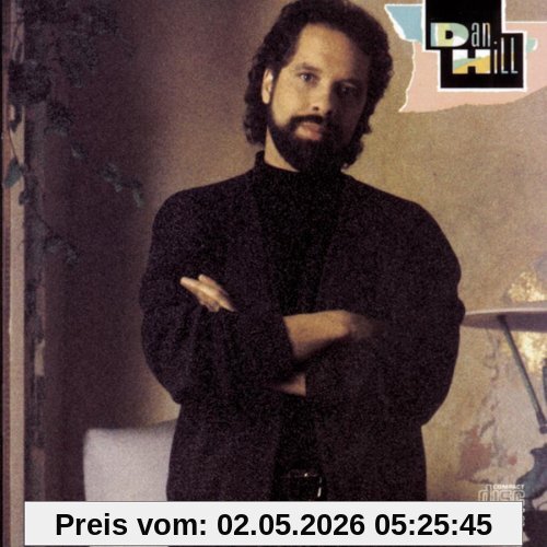 Dan Hill