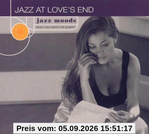 Jazz at Love's End