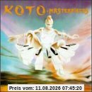 Koto Masterpieces
