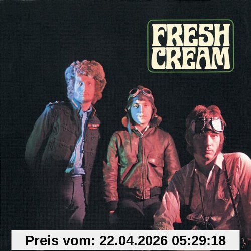 Fresh Cream