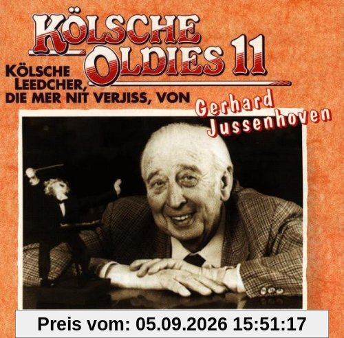 Kölsche Oldies 11