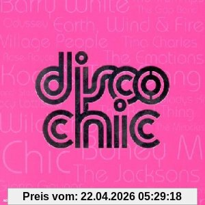 Disco Chic