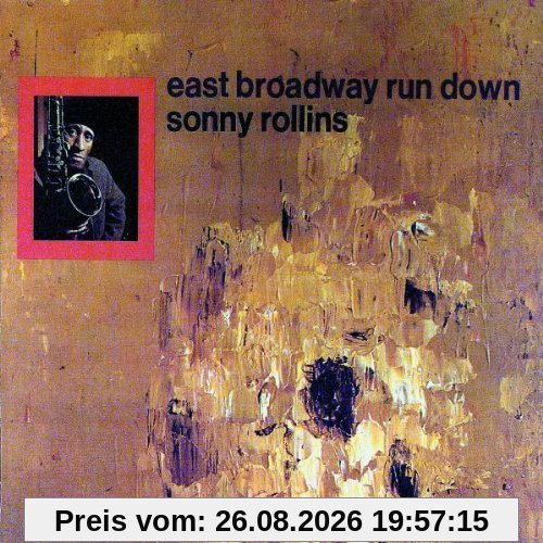 East Broadway Run Down (Impulse Master Sessions)
