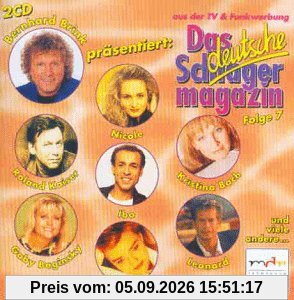 Deutsche Schlagermagazin Vol.7