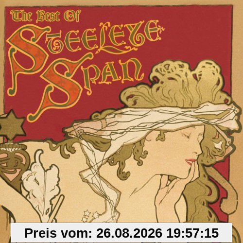 Best of Steeleye Span