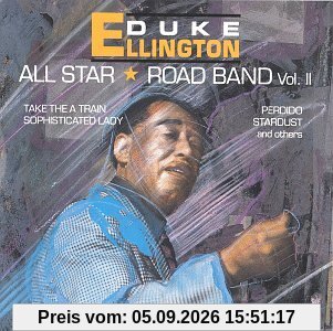 All Star Road Band Vol 02