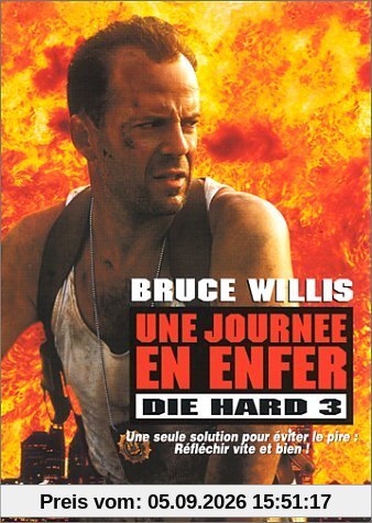 Une journée en enfer - Édition Spéciale [FR Import]