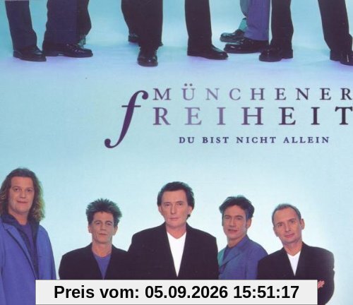 Du Bist Nicht Allein/