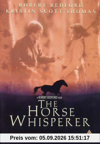 Horse Whisperer [UK Import]
