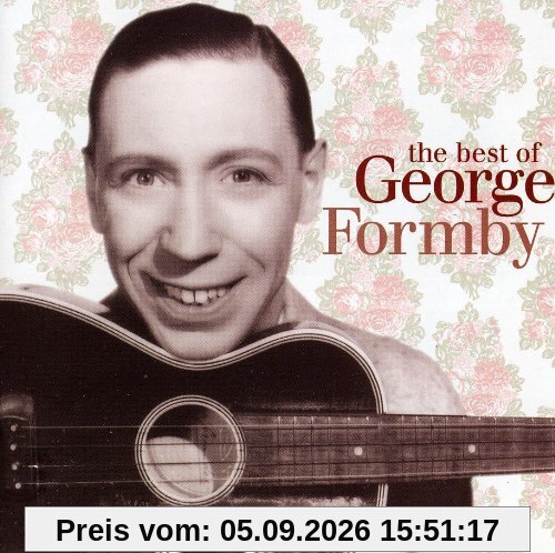 Best of George Formby
