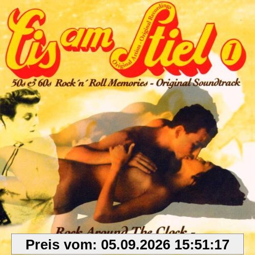 Eis am Stiel 1 (1978)