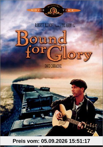 Bound For Glory [UK Import]