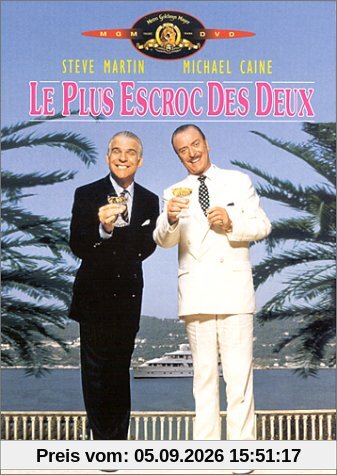 Le Plus escroc des deux [FRANZOSICH]