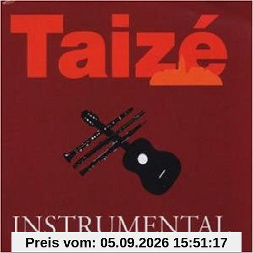 Taizé: Instrumental (Vol.1)