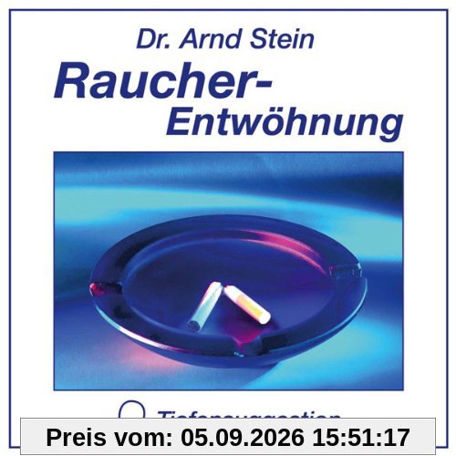 Raucherentwöhnung - Tiefensuggestion