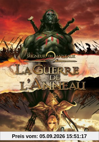 La Guerre de l'Anneau [FR Import]