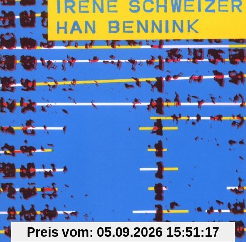 Irene Schweizer & Han Bennink