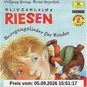 Klitzekleine Riesen