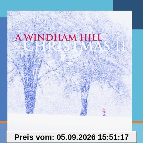 Windam Hill Christmas II