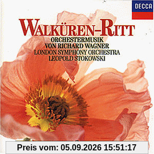 Orchestermusik aus Opern