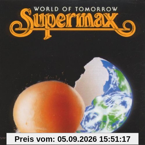 World of Tomorrow