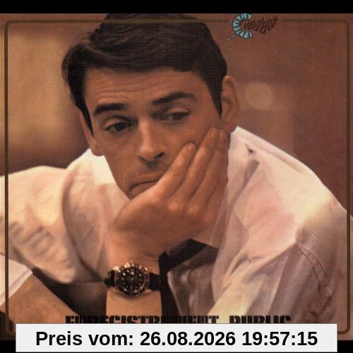 Olympia 1964-Remastered