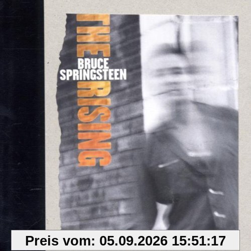 The Rising (Special Limited Edition Deluxe Version)