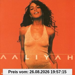 Aaliyah