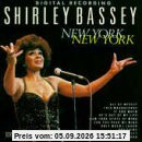 New York, New York