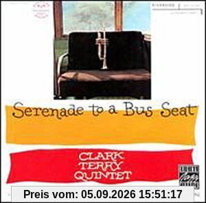 Serenade to a Bus-Seat