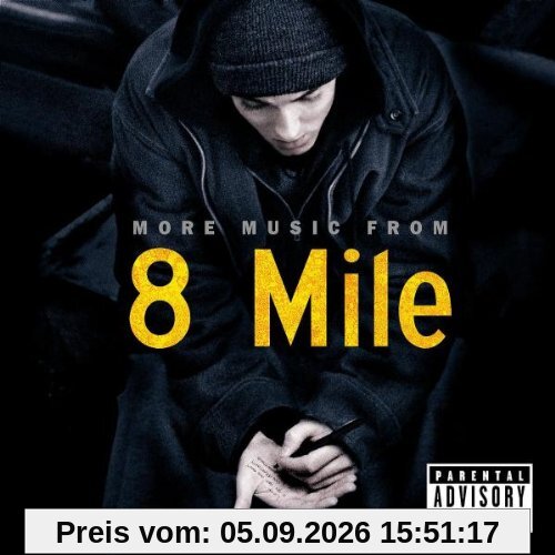 8 Mile: More Music From