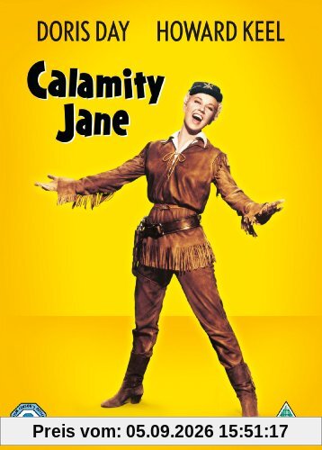 Calamity Jane [UK Import]