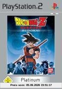 Dragonball Z: Budokai [Platinum]