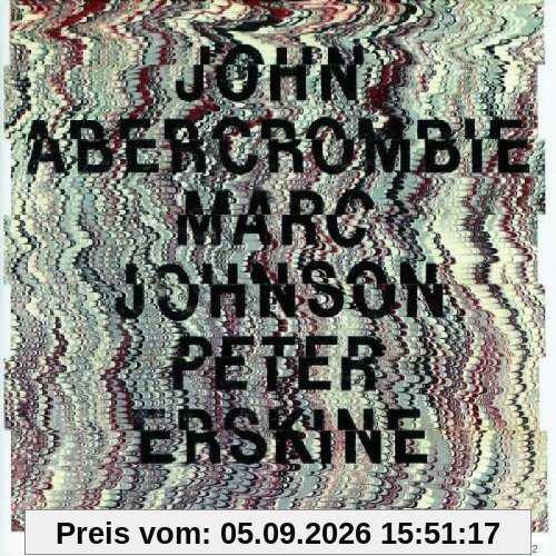 Abercrombie/Johnson/Erskine