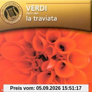 Verdi:la Traviata [Extraits]