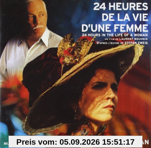 24h.en la Vida de Una Mujer [M