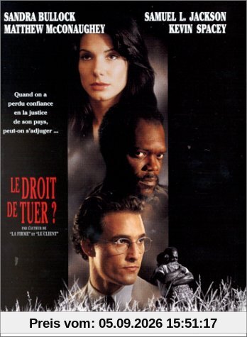 Le Droit de tuer ? [FR Import]